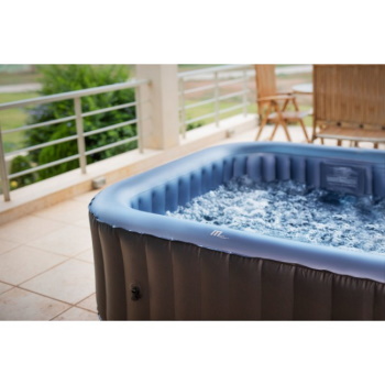 Jacuzzi Tekapo Comfort bubble MSPA